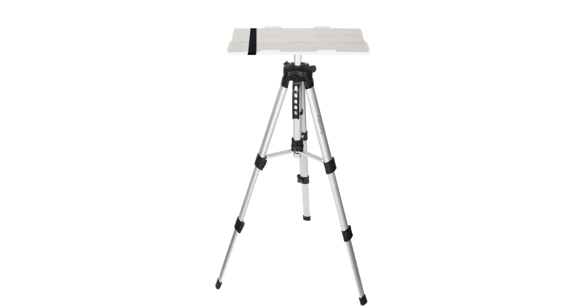 5 Best Projector Tripod Stands of 2024 Projector Stand Review