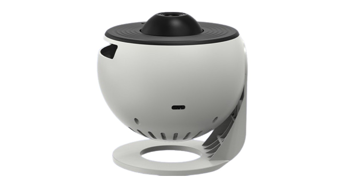 VanSmaGo Planetarium Projector 