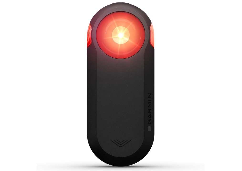 Garmin Varia RTL515 smart bike tail light radar