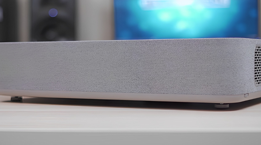 7 Best Projectors with Bluetooth and WiFi in 2024 Wireless Projector