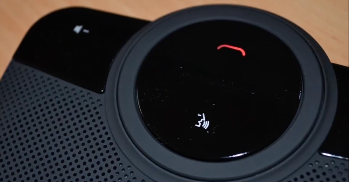 VeoPulse B-PRO 2 hands free car kit