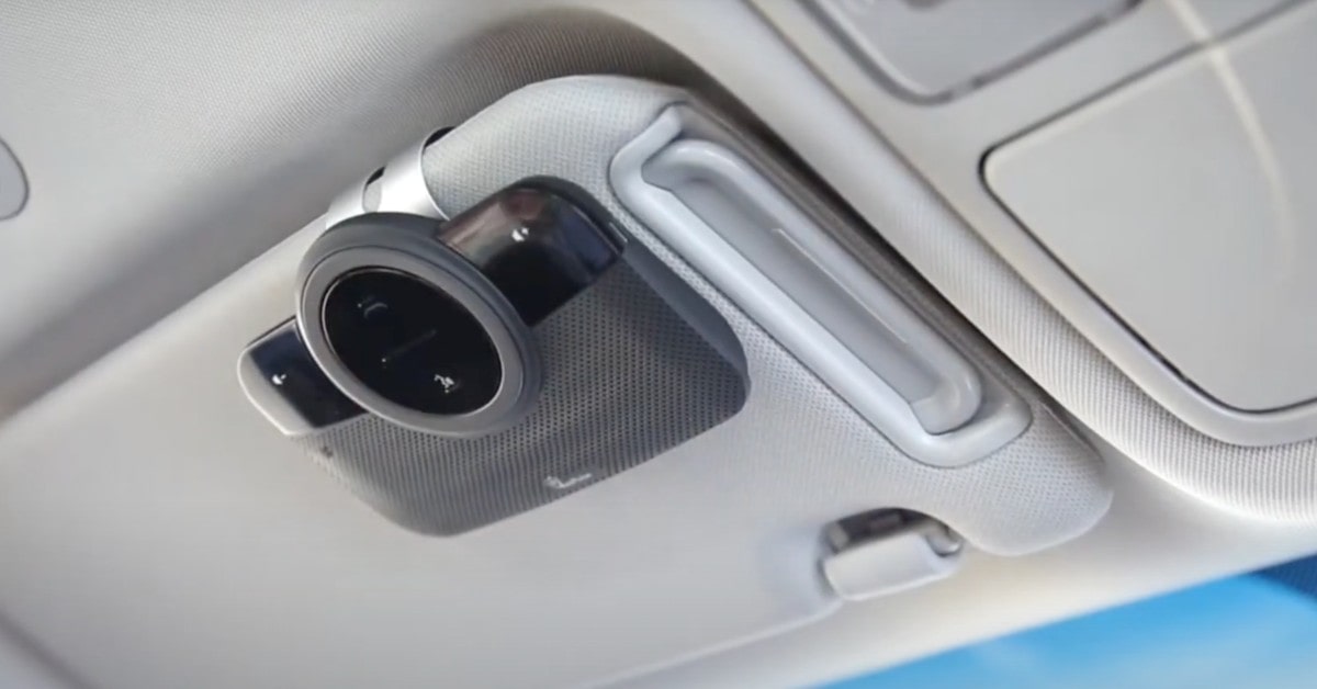 6 Best HandsFree Bluetooth Speakerphones for Car in 2024 Hands Free