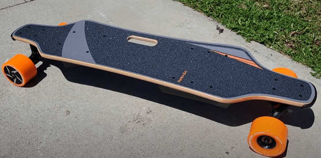 VeyMax Cejour E-Skateboard