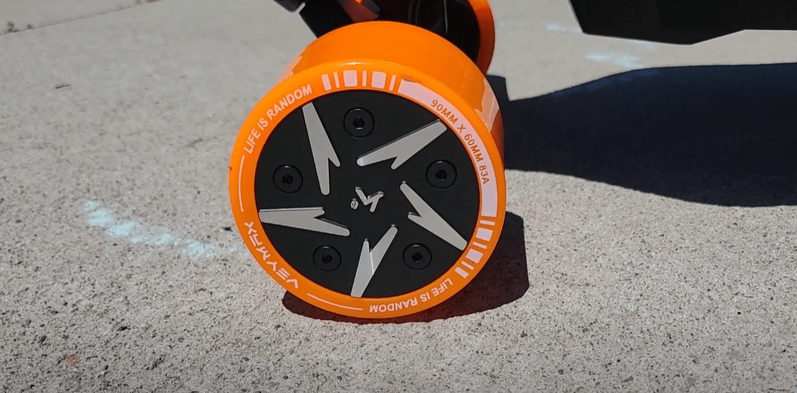 VeyMax Cejour eSkateboard