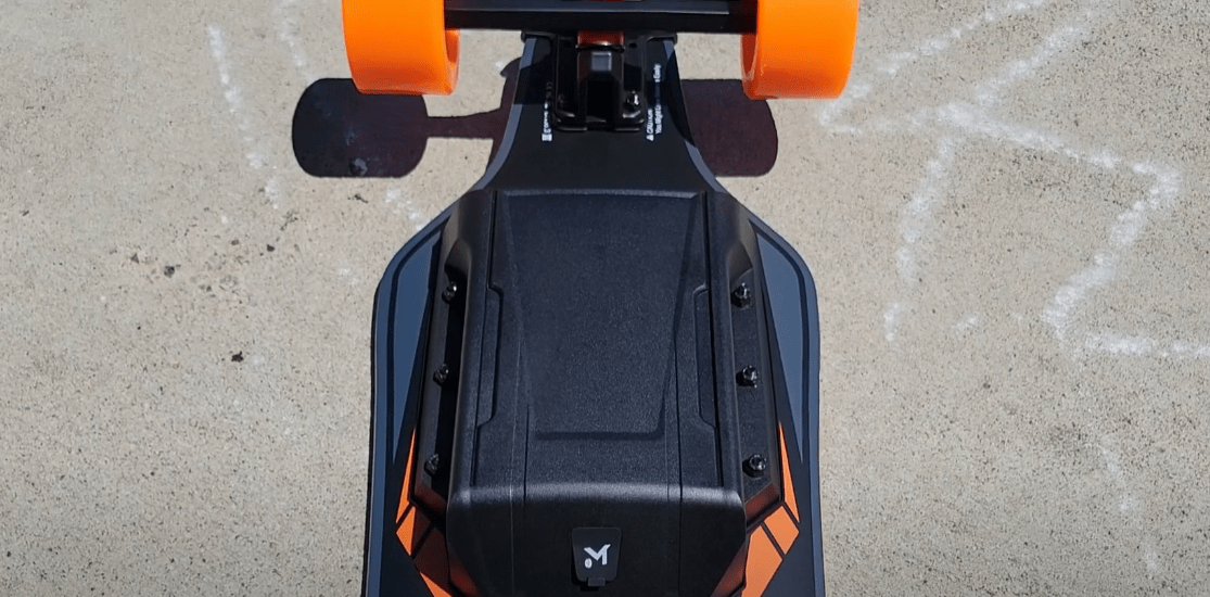 VeyMax Cejour E-Skateboard Review