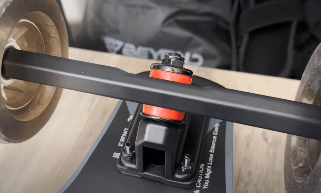 VeyMax Roadster X4 eSkateboard