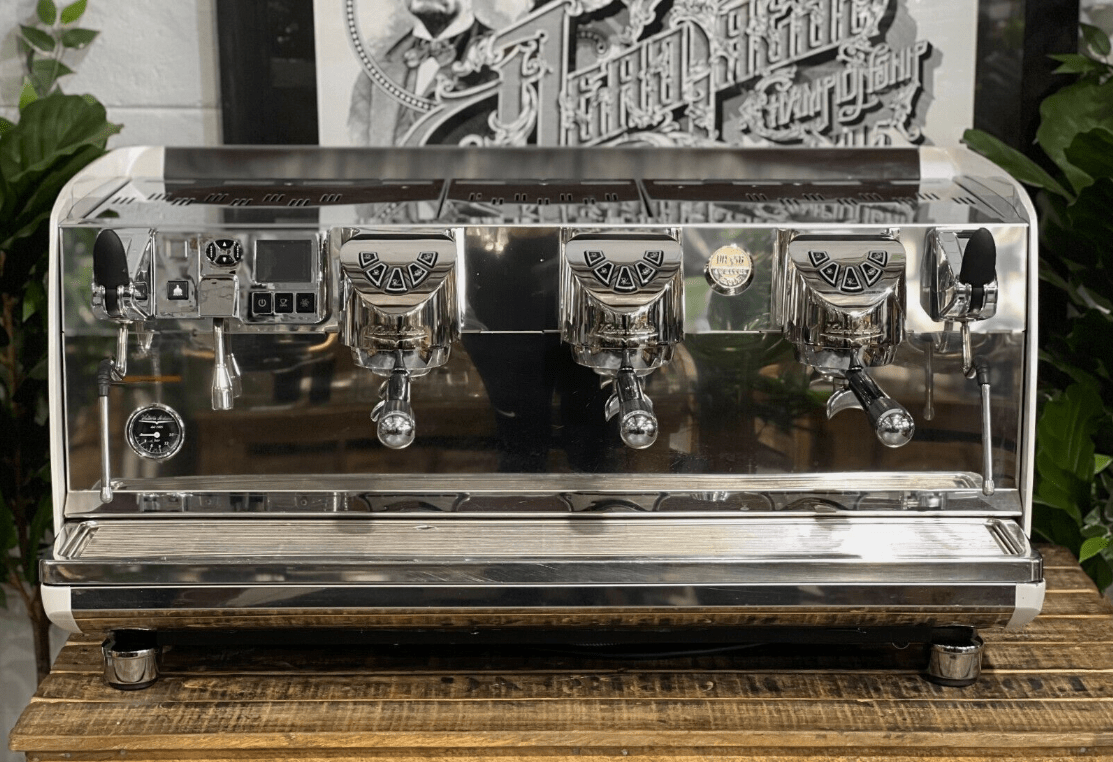 Top 4 Espresso Commercial Machines in April 2024 by James Hoffmann (aka