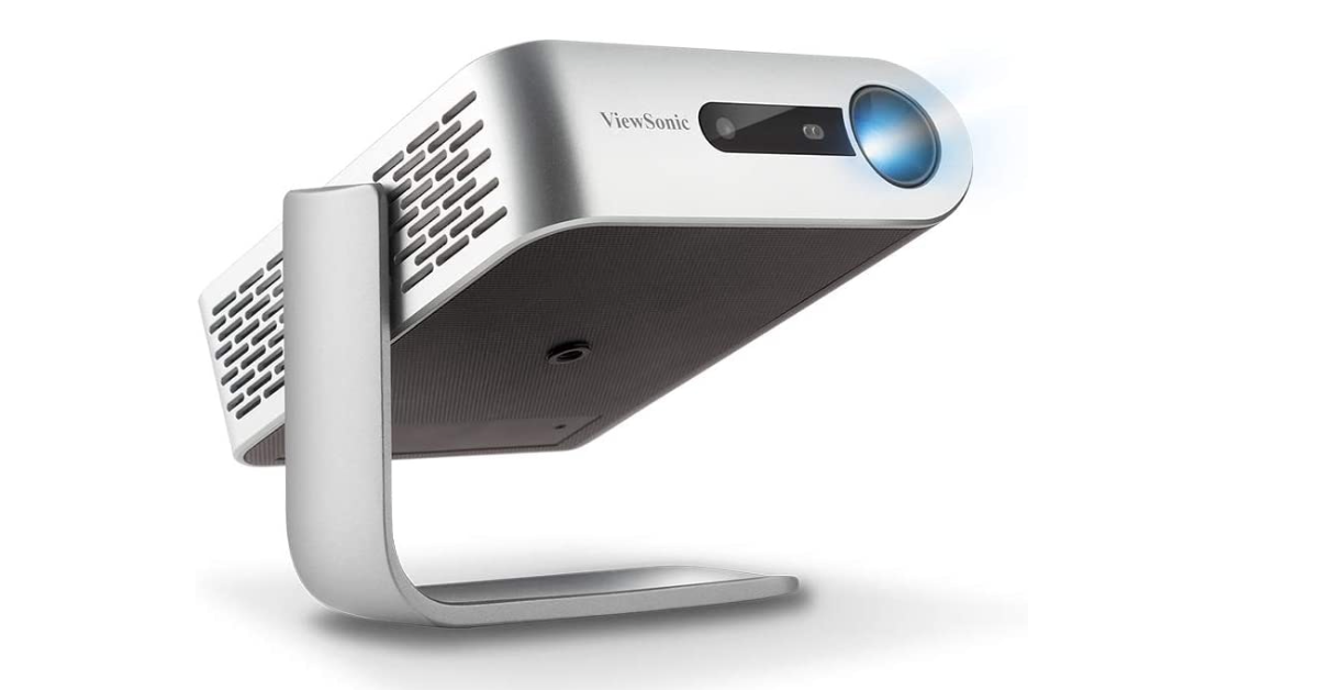 ViewSonic M1+ best business projectors