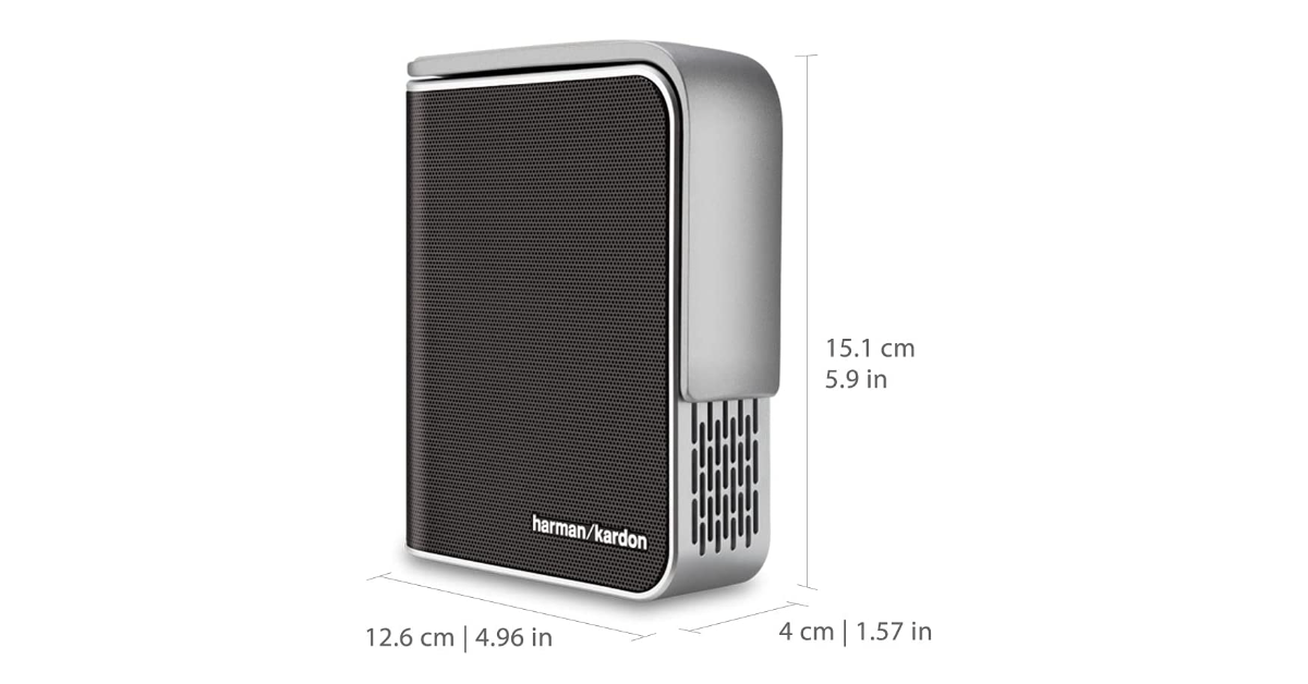 ViewSonic M1+ best portable projector for presentations