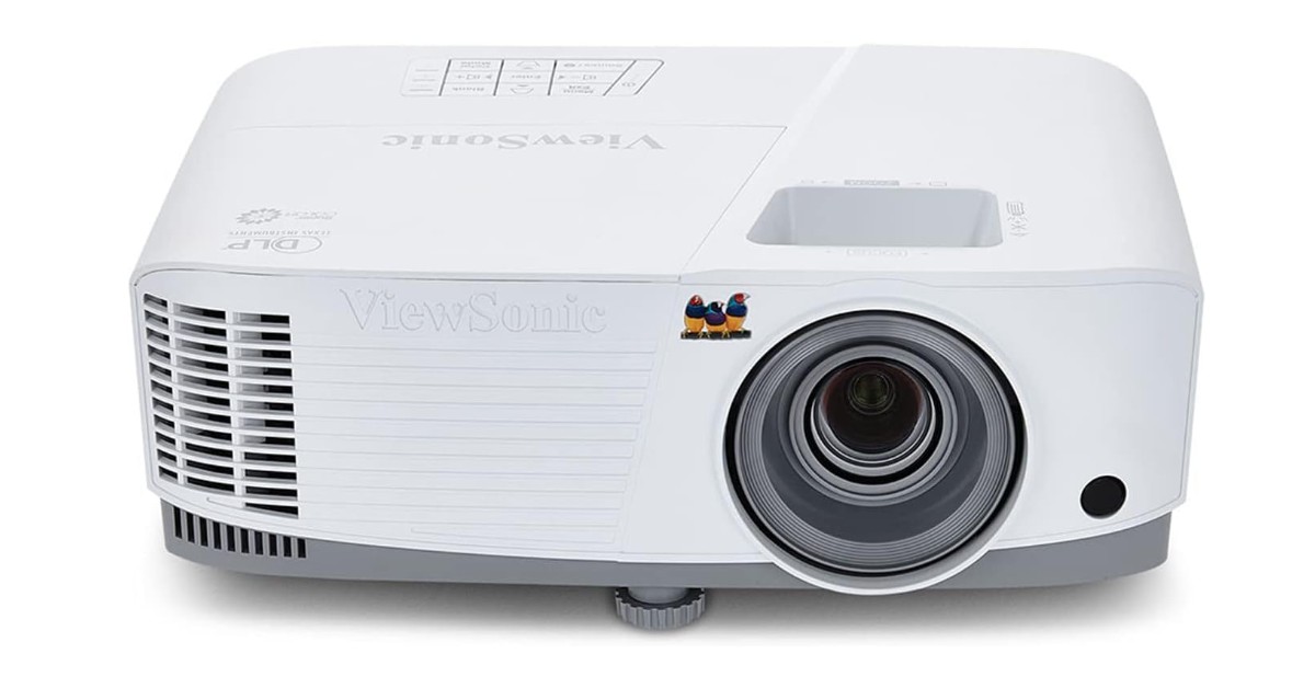 ViewSonic PA503S vidéoprojecteur 300 euros