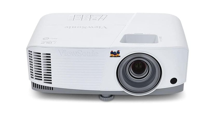 ViewSonic PA503S projecteur moins de 400 euros