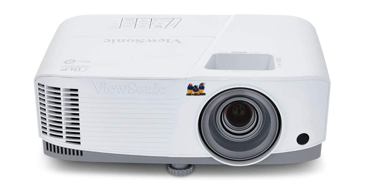 ViewSonic PA503W retroprojecteur meilleur qualite prix