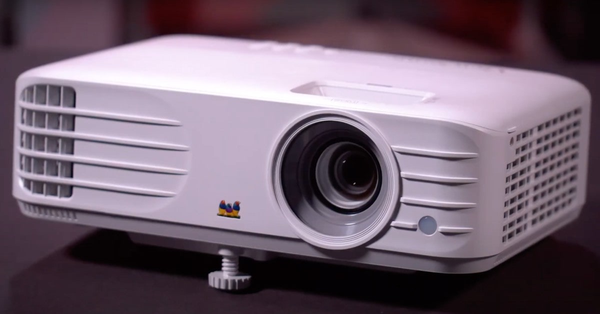 ViewSonic PX701HDH galaxy projector amazon