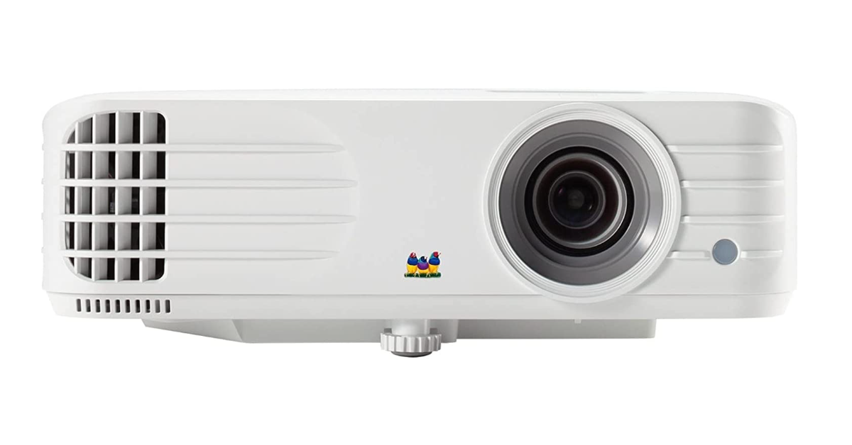 7 Best Projectors for Bright Rooms in 2024 Brightest Projector for