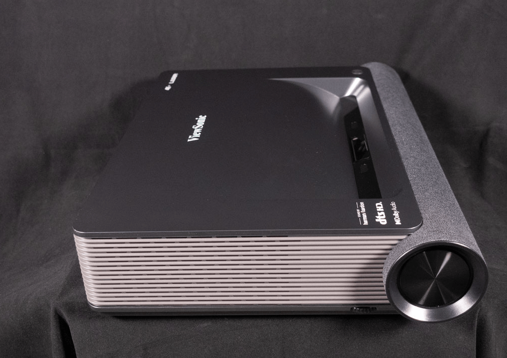 ViewSonic X2000B Spécifications