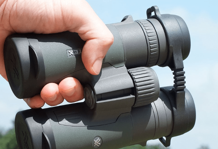 Vortex 8x42 Razor HD