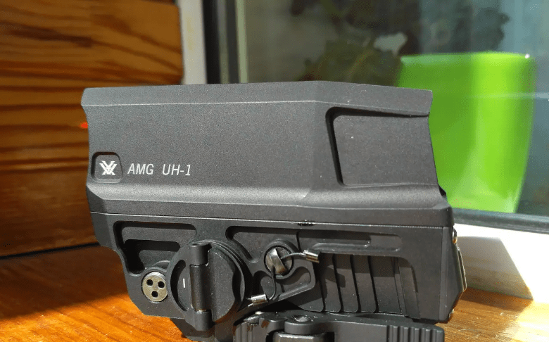 Vortex AMG UH-1 Gen II Premium Red Dot Sight