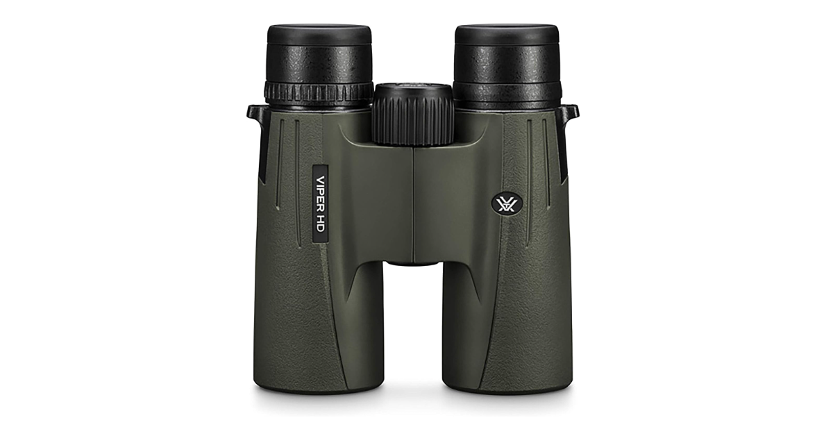 Vortex Binoculars 8x42 whale watching binoculars