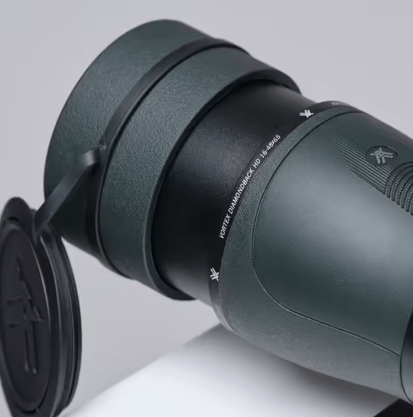 Vortex Diamondback HD 16-48x65 Optical Spotting Scope