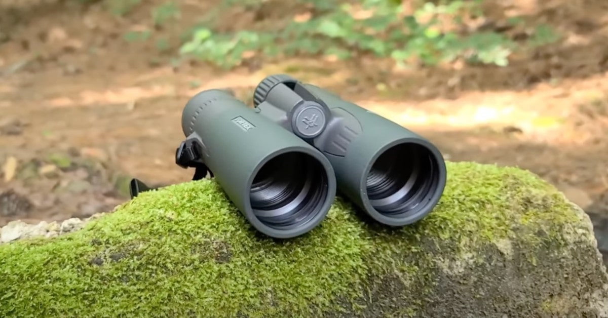 Vortex Optics Razor HD binoculars for long distance