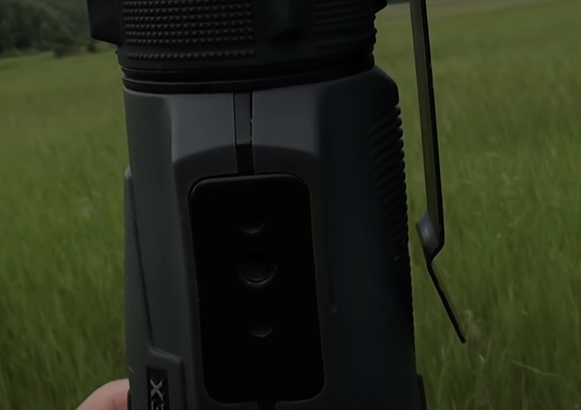 Vortex Optics Recon 15x50 R/T monocular for wildlife