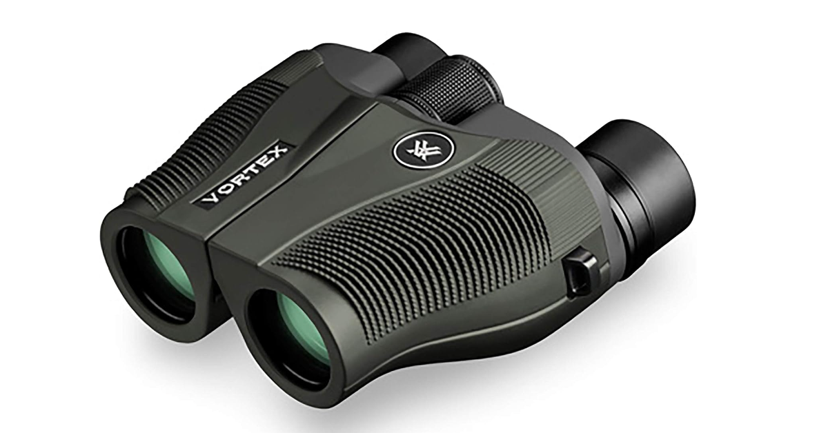 Vortex Optics Vanquish 8x26 binoculars under $100