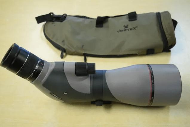 Vortex Razor HD 20-60x85 Sport Spotting Scope