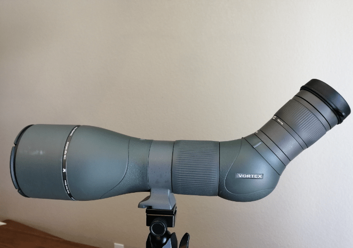 Vortex Razor HD 27-60x85 Armor Spotting Scope