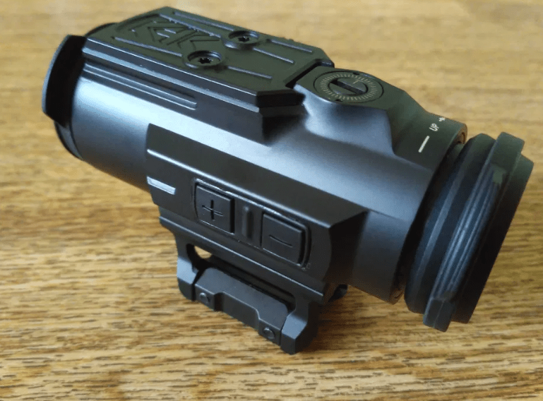 Vortex Spitfire HD Gen II fogproof Red Dot Sigh