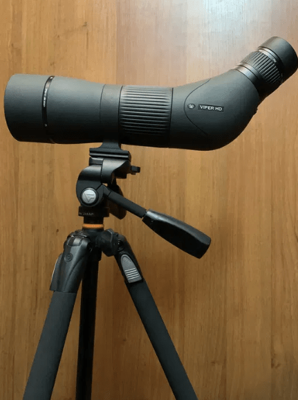 Vortex Viper HD 15-45x65 Zoom Spotting Scope