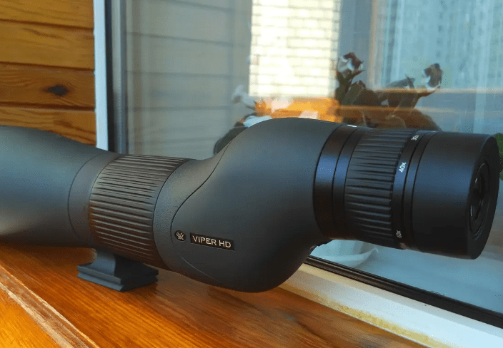 Vortex Viper HD 20-60x85 Waterproof Spotting Scope
