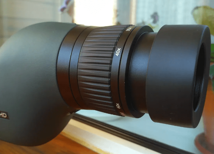 Vortex Viper HD 20-60x85 Fogproof Spotting Scope