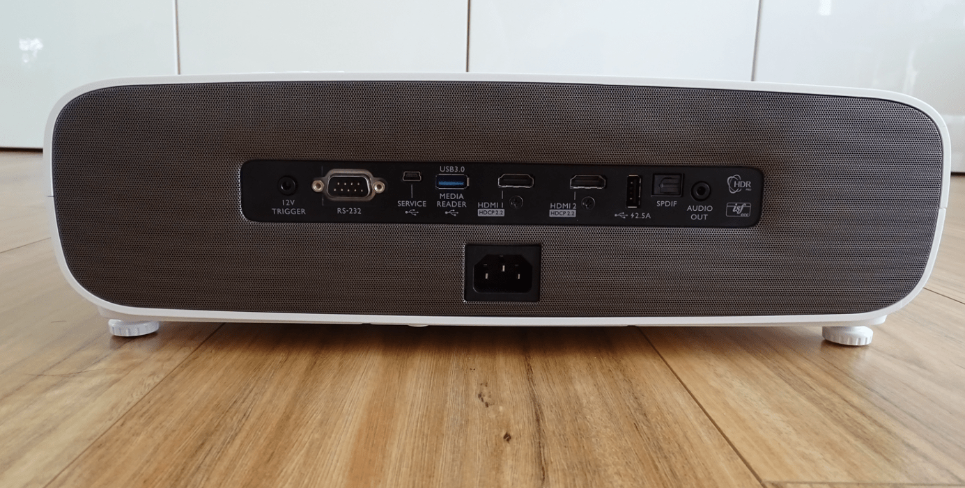 Benq W2700i or Benq TK850