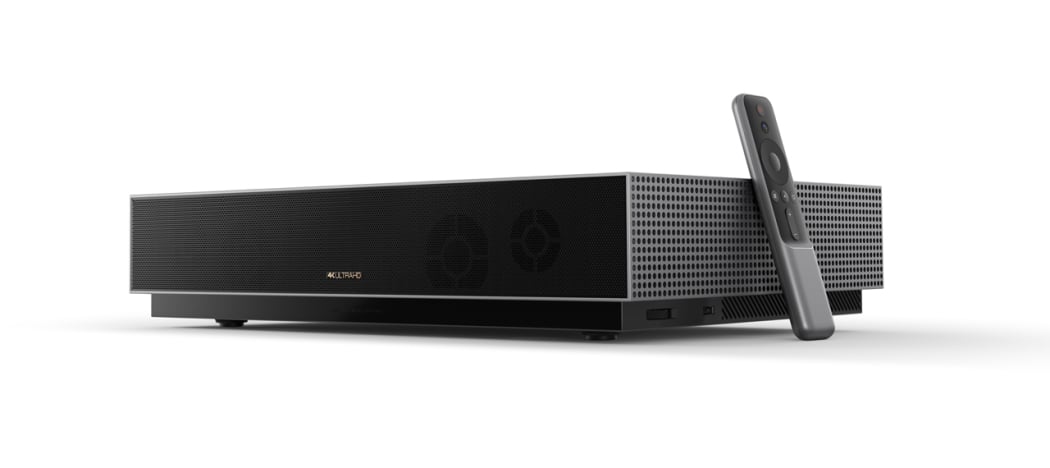 Wemax Nova DLP critique de projecteur wema