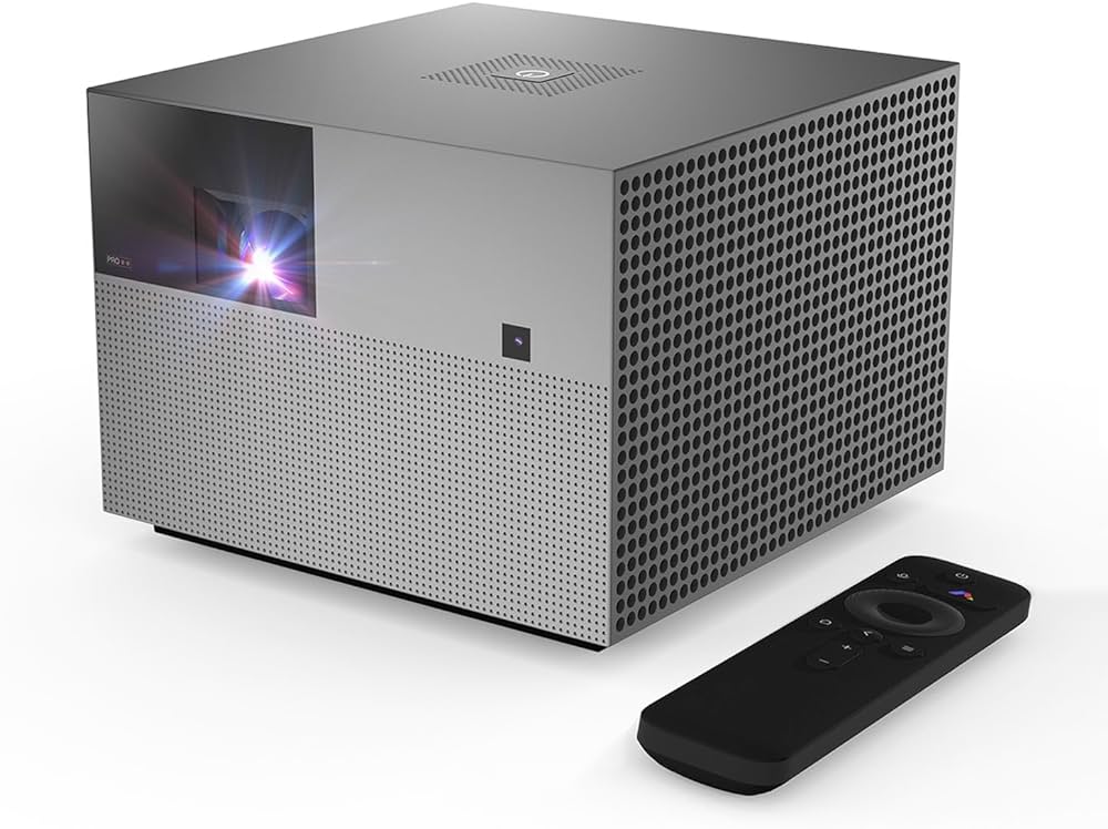 Projecteur numérique Wemax Vogue Pro meilleur projecteur wemax