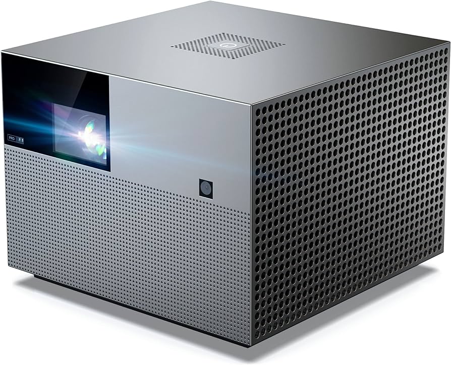 Projecteur DLP Wemax Vogue Pro modèles de projecteurs wemax