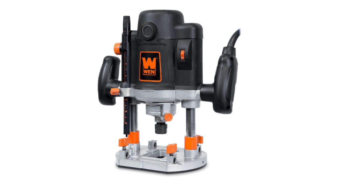 WEN RT6033 Router