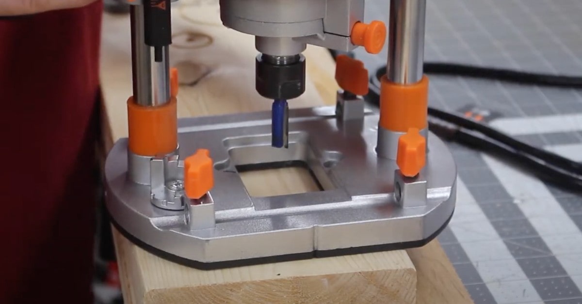 WEN RT6033 top wood routers under 100