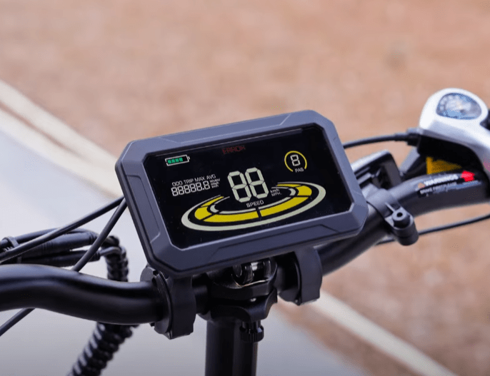 CYCROWN Wagen E-Bike Review