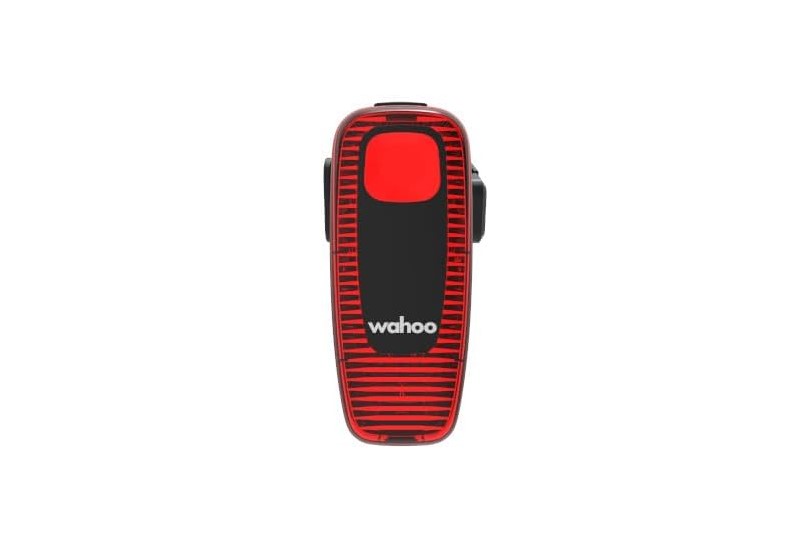 Wahoo TRACKR bicycle radar detection light