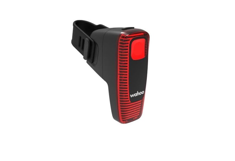 Wahoo TRACKR bike radar taillight