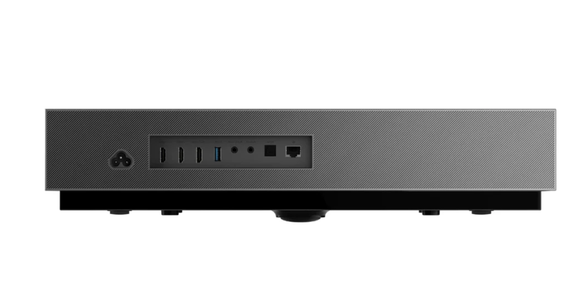 WEMAX Nova  best laser projector 4k