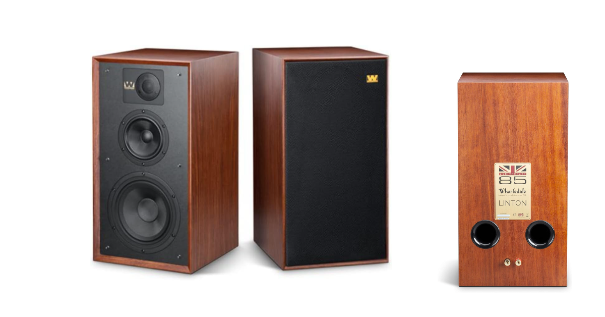 5 Best High Sensitivity Speakers in 2024 High Efficiency Speakers Review