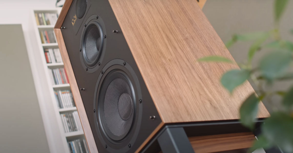 5 Best High Sensitivity Speakers in 2024 High Efficiency Speakers Review