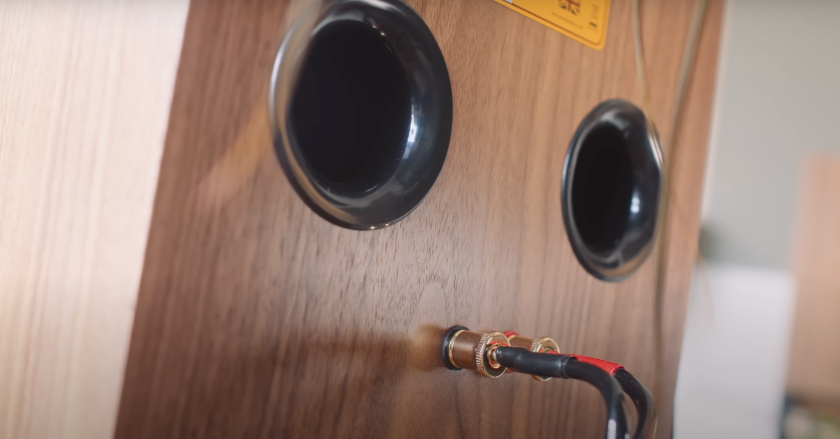 5 Best High Sensitivity Speakers in 2024 High Efficiency Speakers Review