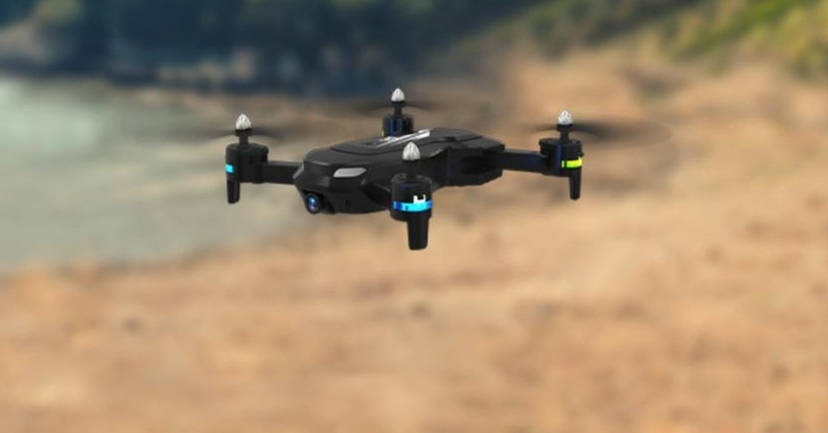 Wipkviey T26 drone 100€