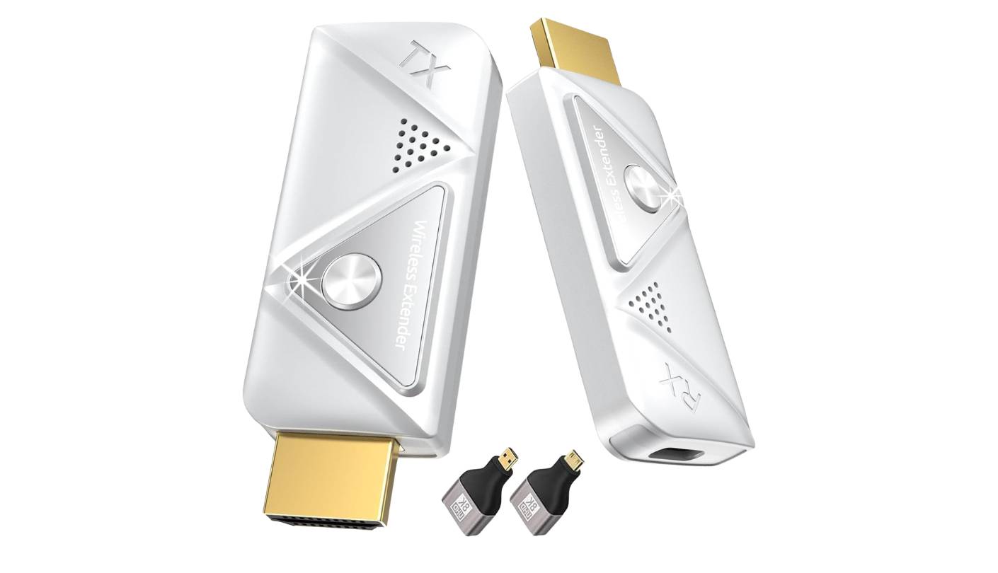 Elalight wireless HDMI transmitter