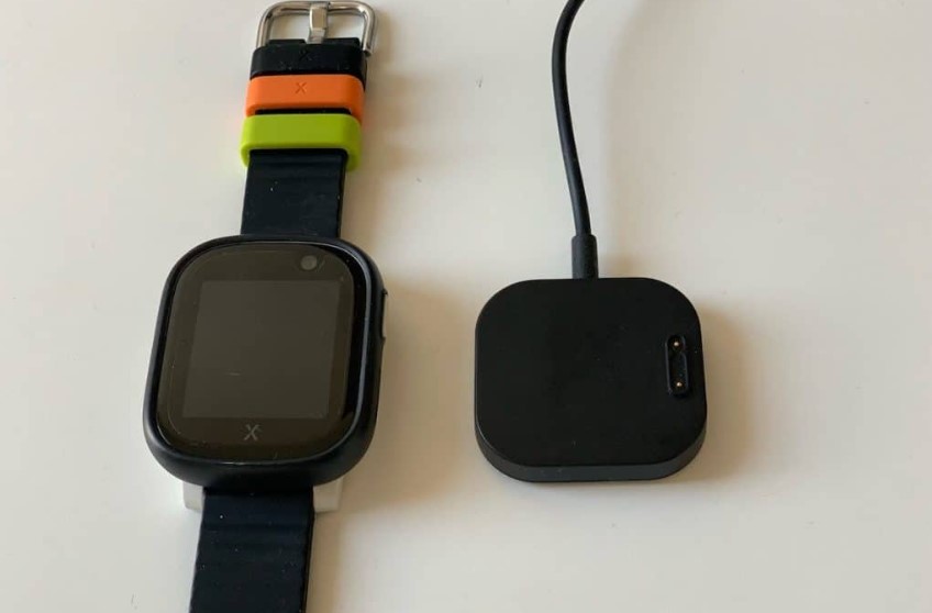 Xplora X6 Play children's fitness tracker watch