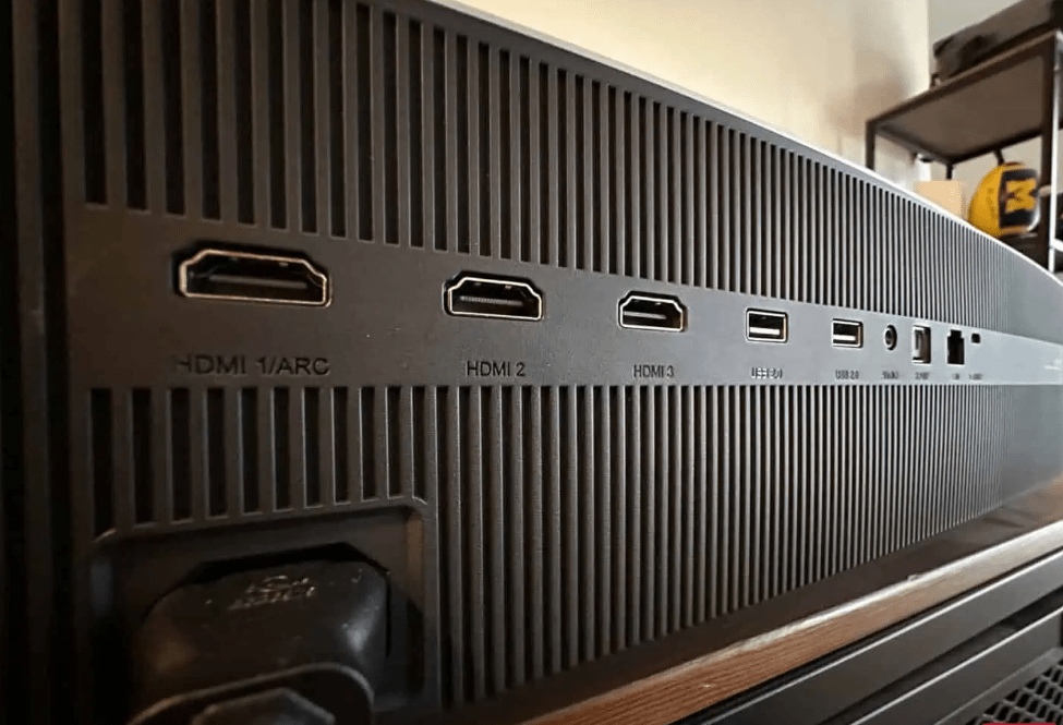 XGIMI Aura or XGIMI Horizon Ultra