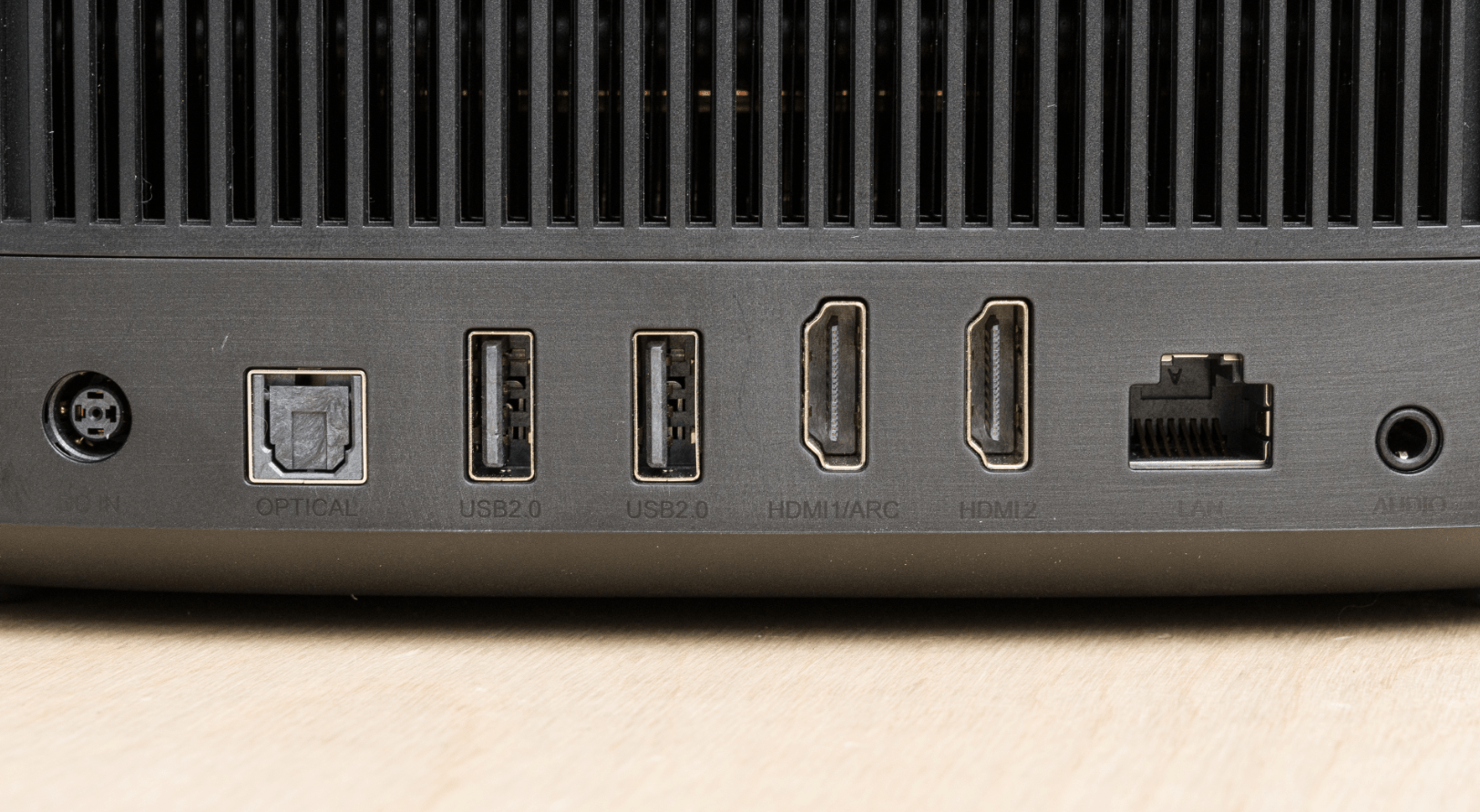 XGIMI Horizon or Epson EF12